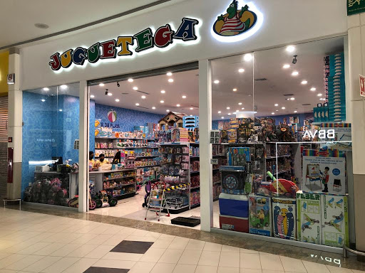 Juguetega – Cabo San Lucas