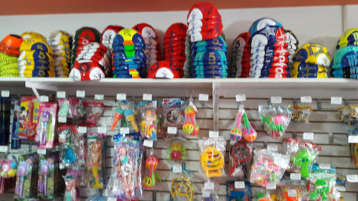 Juguetería El Amigo Matriz – Guadalajara
