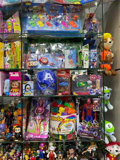 Juguetería en Pereira Rinocel – Pereira