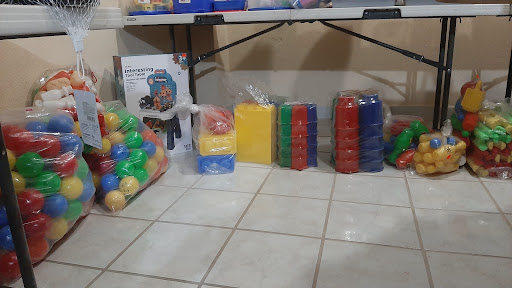 Jugueteria Y Libreria Grupo Cultural de BCS Los Cabos – Cabo San Lucas