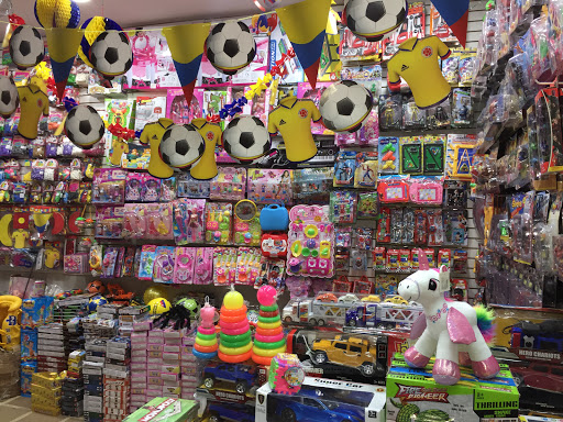 Jugueteria em Pereira