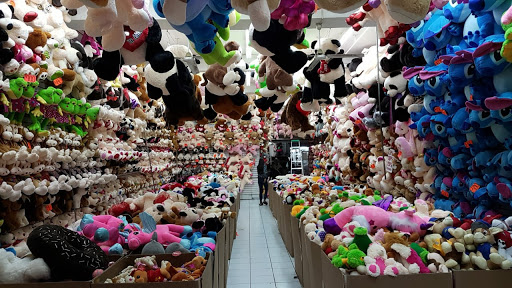 JUGUETES DIKAN OBREGÓN GDL – Guadalajara