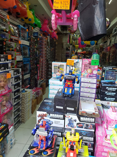 Juguetron – Guadalajara