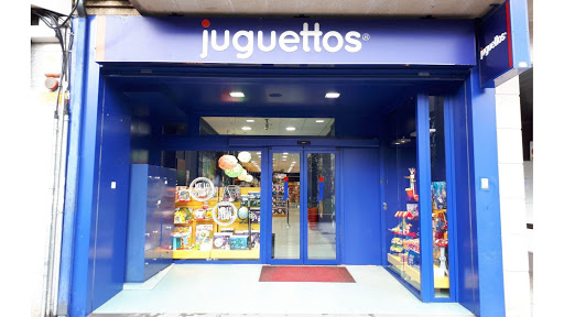 Juguettos – Vilagarcía de Arousa
