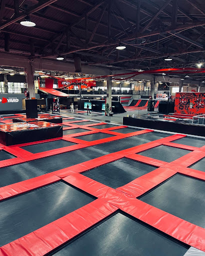 JumpYard Lisboa – Carnaxide
