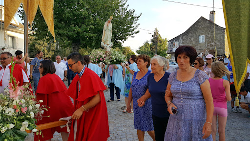 Junta de Freguesia da Aldeia de Santo António – Aldeia de Santo António