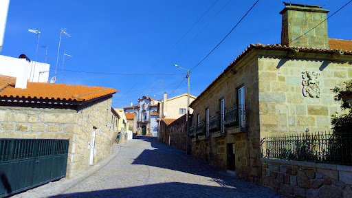 Junta de Freguesia de Lajeosa do Mondego – Lajeosa do Mondego