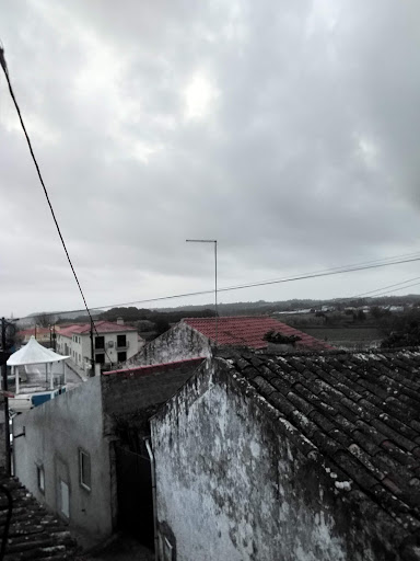 Junta de Freguesia de Olho Marinho – Olho Marinho