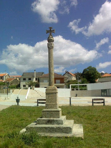 Junta de Freguesia de Pendilhe em Pendilhe