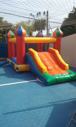 Kabum Locação de Brinquedos – Curitiba