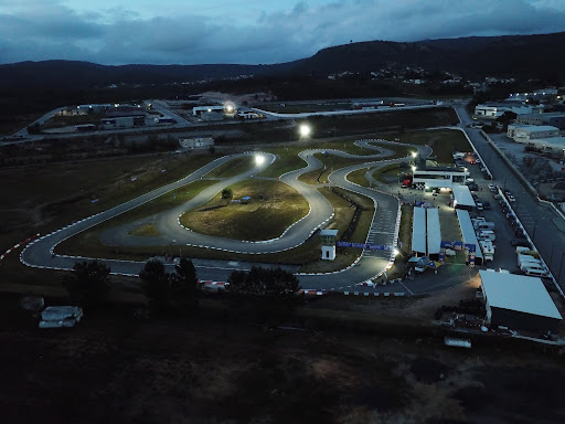 Karting Vila Nova Poiares Lda – Vila Nova de Poiares