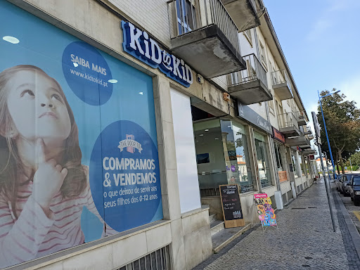 Kid To Kid Aveiro – Aveiro
