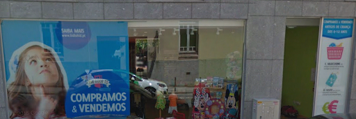 Kid To Kid Braga em Braga