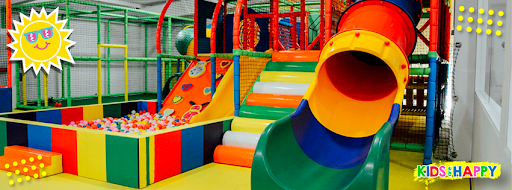 Kids Happy - Parque de Diversões Interior Famalicão em Vila Nova de Famalicão