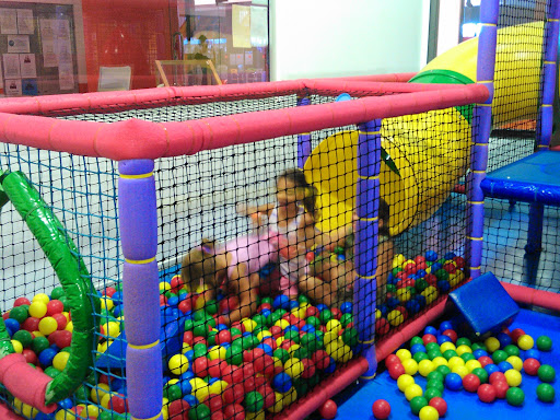 Kids Only Famalicão em Ribeirão