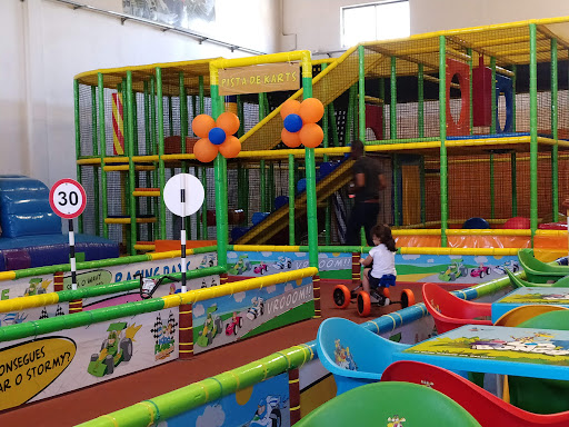 Kids Planet – Coina