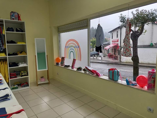 Kids Village Guimarães em Guimaraes