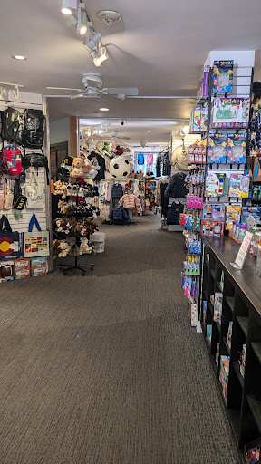 KidSport / Vail Toys – Vail