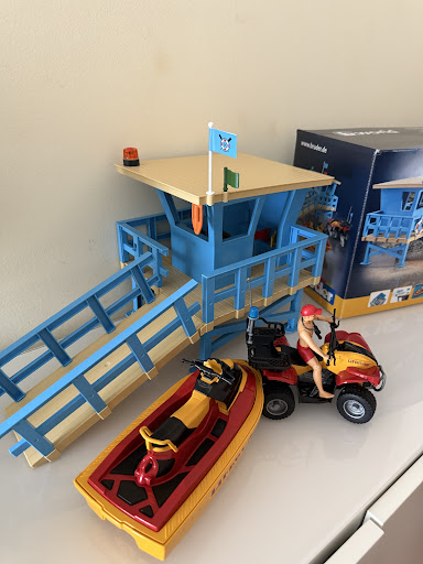 KidsR - Concept Store em Alcabideche