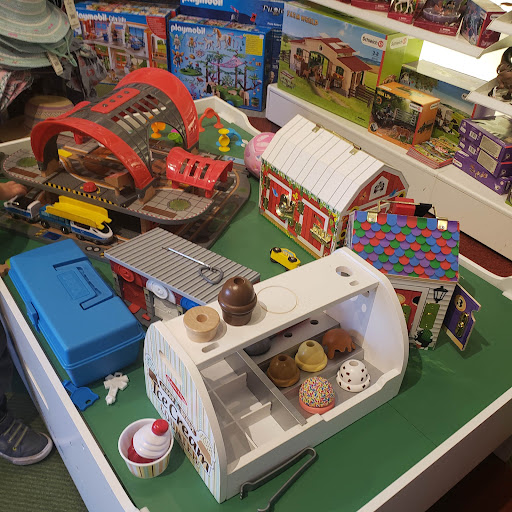 Kidstop Toys & Books – Scottsdale