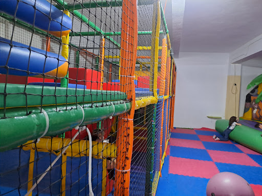 kidszone – Santa Iria de Azoia