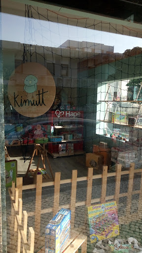 Kimutt – Povoa de Varzim
