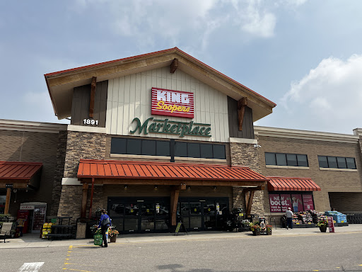 King Soopers Marketplace em Erie