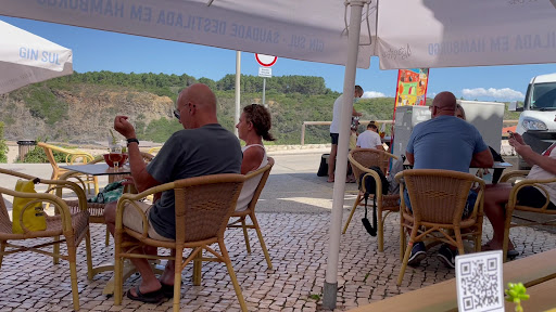 Kiosk Agapito – Odeceixe
