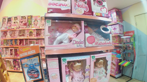 Kirus Brinquedos – Fortaleza
