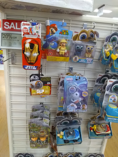 Kohl's em Sterling