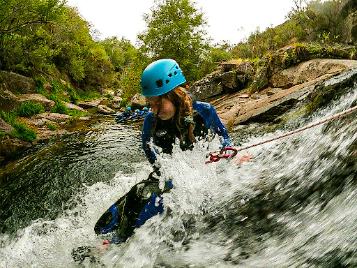 Laboreiro Tourism Recreation LDA Hills – Castro Laboreiro