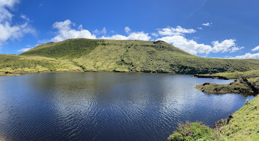 Lagoa do Paúl – Lajes do Pico