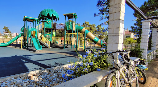 Lagoas Park Playground – Fernão Ferro – Fernão Ferro