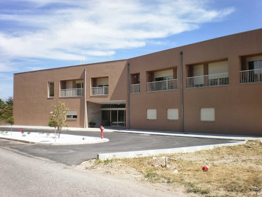 Lar e Creche da ARCA - Associação Recreativa e Cultural de Arco de Baúlhe - IPSS em Arco de Baúlhe