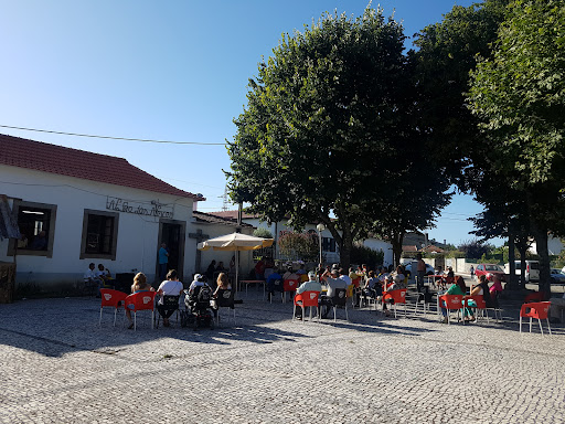 Largo Nossa Senhora das Neves em Argoncilhe