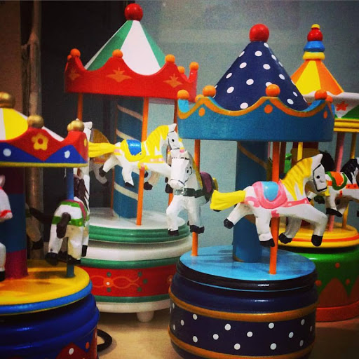 Laurindinha Baby & kids Shop – Ponte de Lima