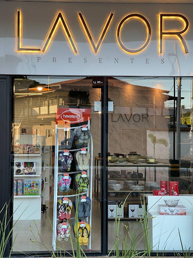 Lavor Presentes em Sarzedo