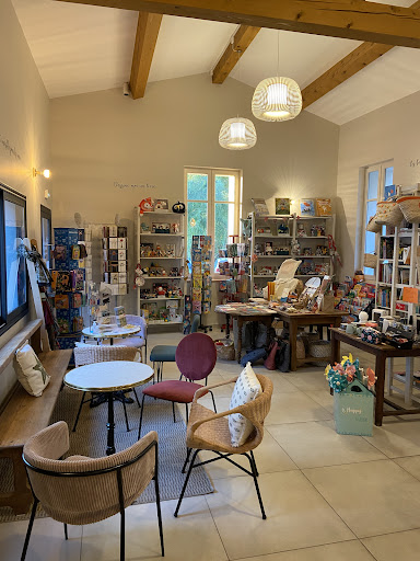 Le Petit Prince a Dit em Pernes-les-Fontaines
