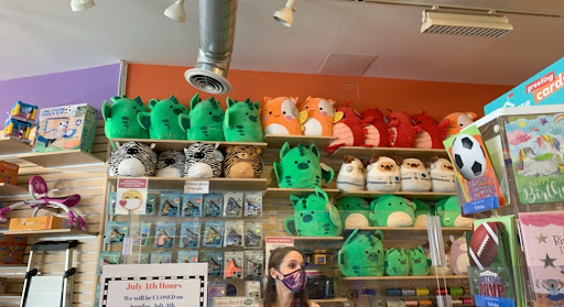 Learning Express Toys of Westfield – Westfield