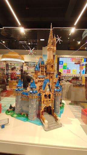 LEGO® Store NorteShopping Porto – Senhora da Hora