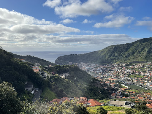 Levada do Caniçal – Machico