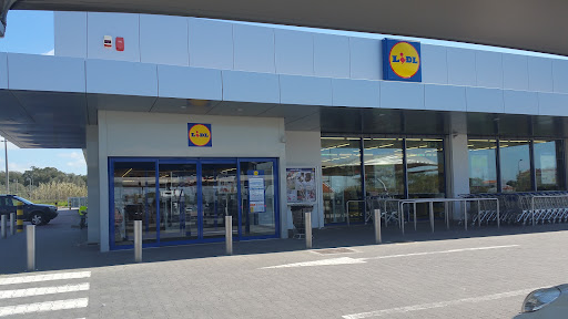 Lidl Alcácer do Sal – Alcácer do Sal