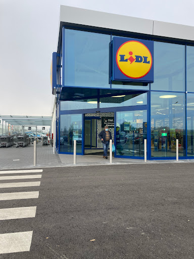 Lidl Almeirim em Almeirim