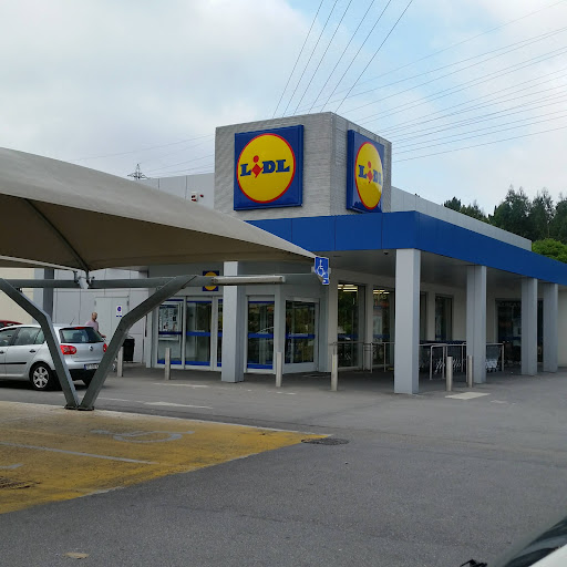 Lidl Anadia em Anadia