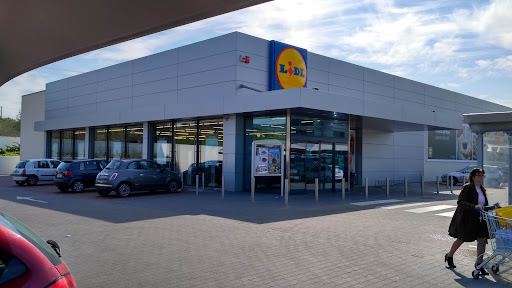 Lidl Arruda Dos Vinhos em Arruda dos Vinhos