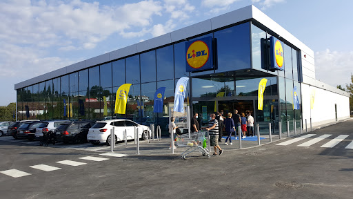 Lidl Felgueiras Lixa – Borba de Godim