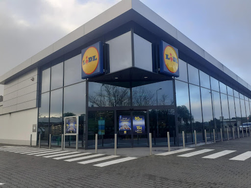 Lidl Montemor o Novo em Montemor-o-Novo