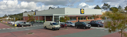 Lidl Montemor o Velho – Montemor-o-Velho