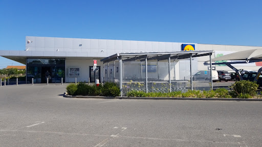 Lidl Odemira – Odemira
