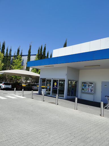 Lidl Oliveira do Bairro em Oliveira do Bairro